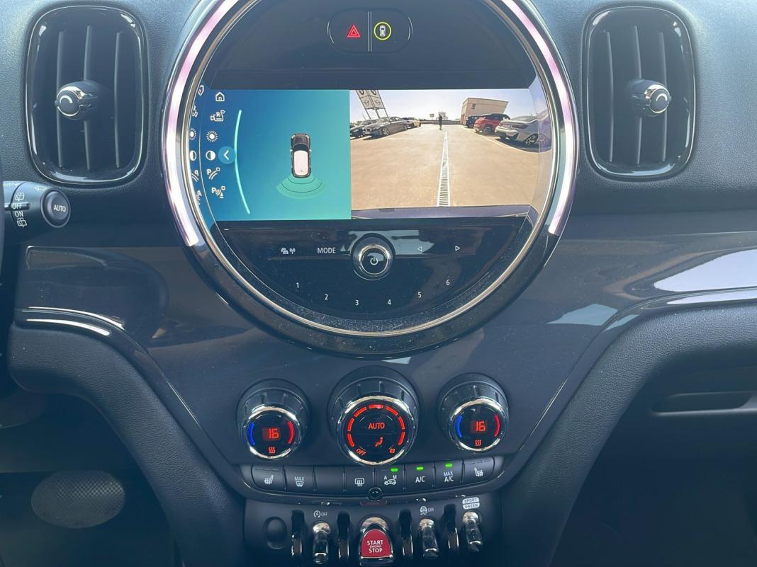 MINI Countryman Cooper 100 kW (136 CV)