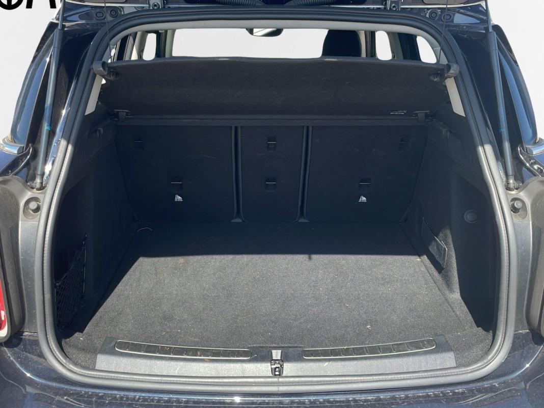 MINI Countryman Cooper 100 kW (136 CV)