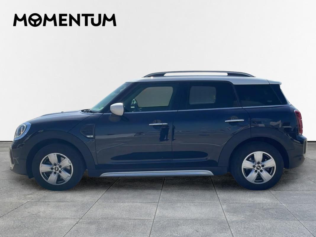 MINI Countryman Cooper 100 kW (136 CV)