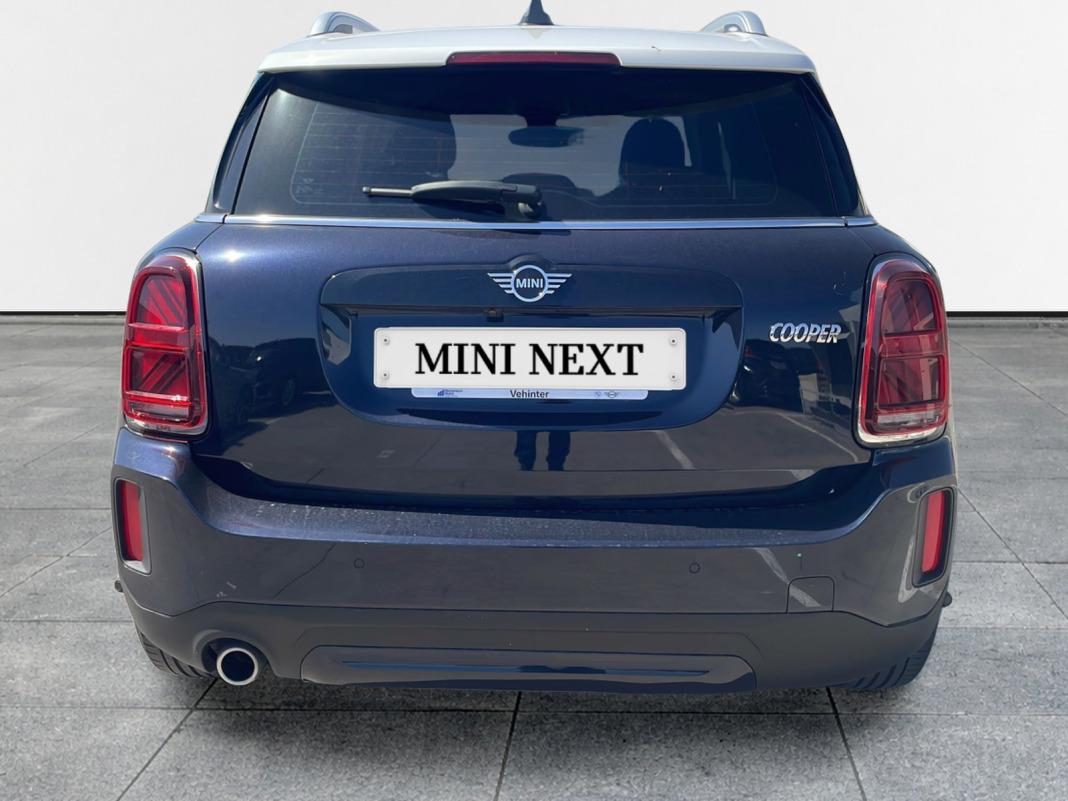 MINI Countryman Cooper 100 kW (136 CV)