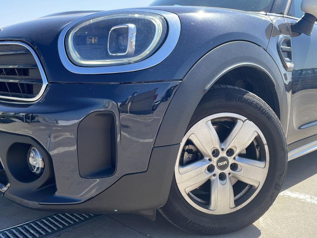MINI Countryman Cooper 100 kW (136 CV)