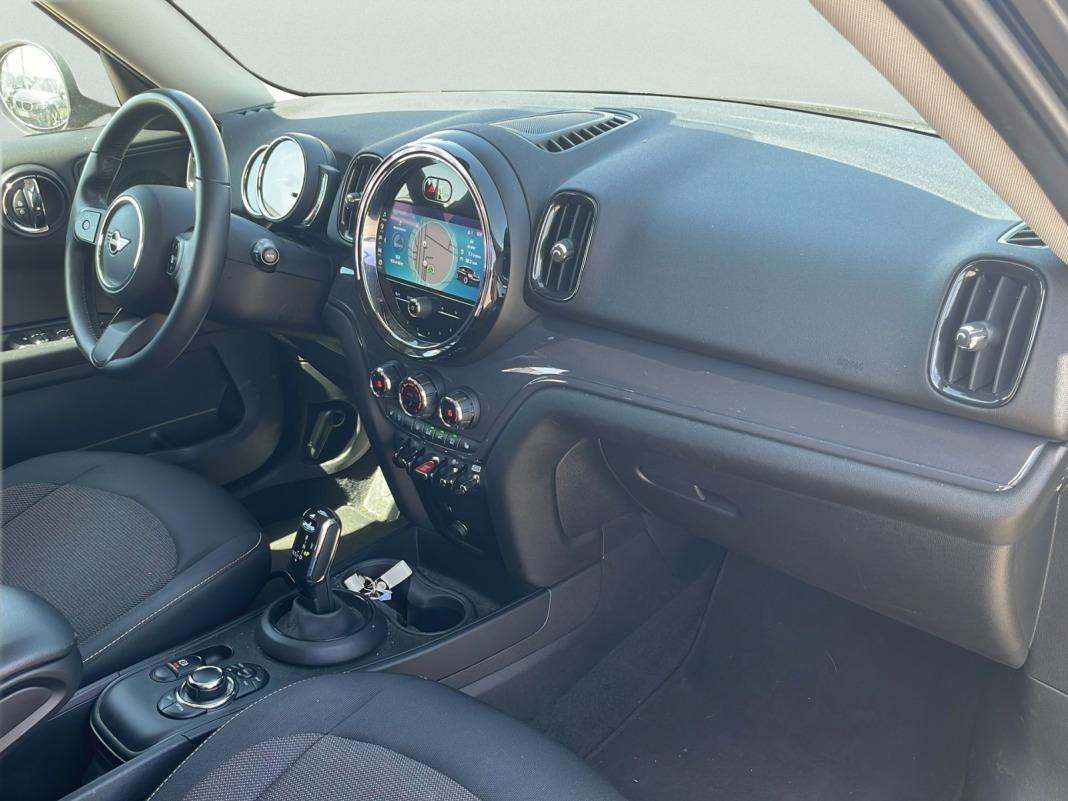 MINI Countryman Cooper 100 kW (136 CV)