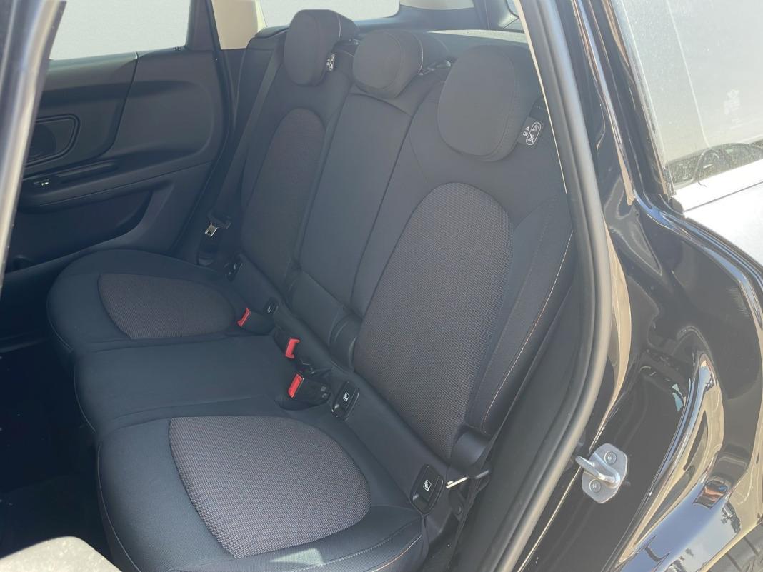 MINI Countryman Cooper 100 kW (136 CV)