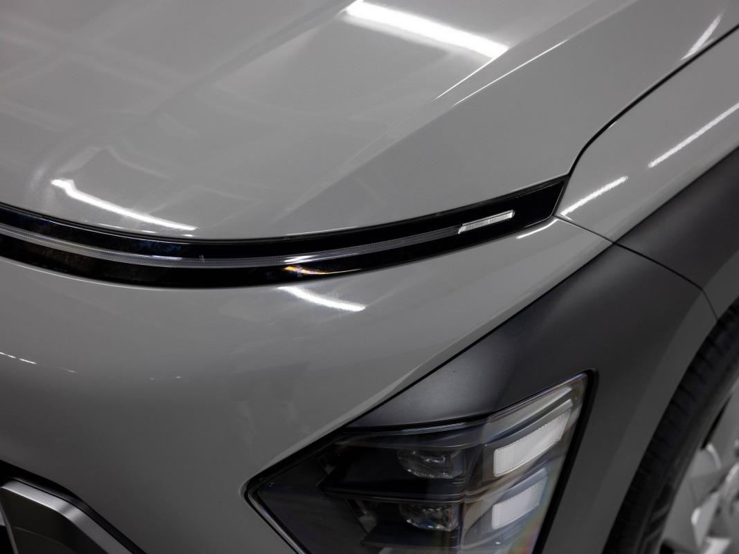 Hyundai Kona 1.0 TGDI Tecno