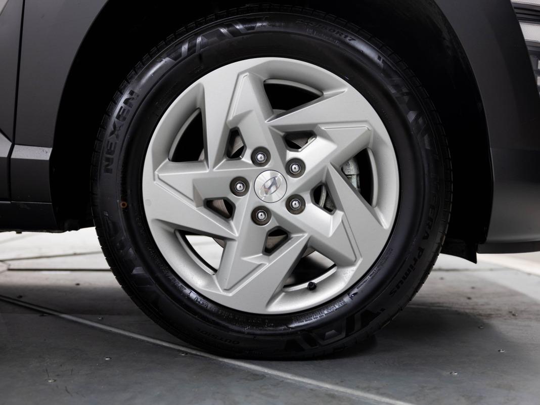 Hyundai Kona 1.0 TGDI Tecno