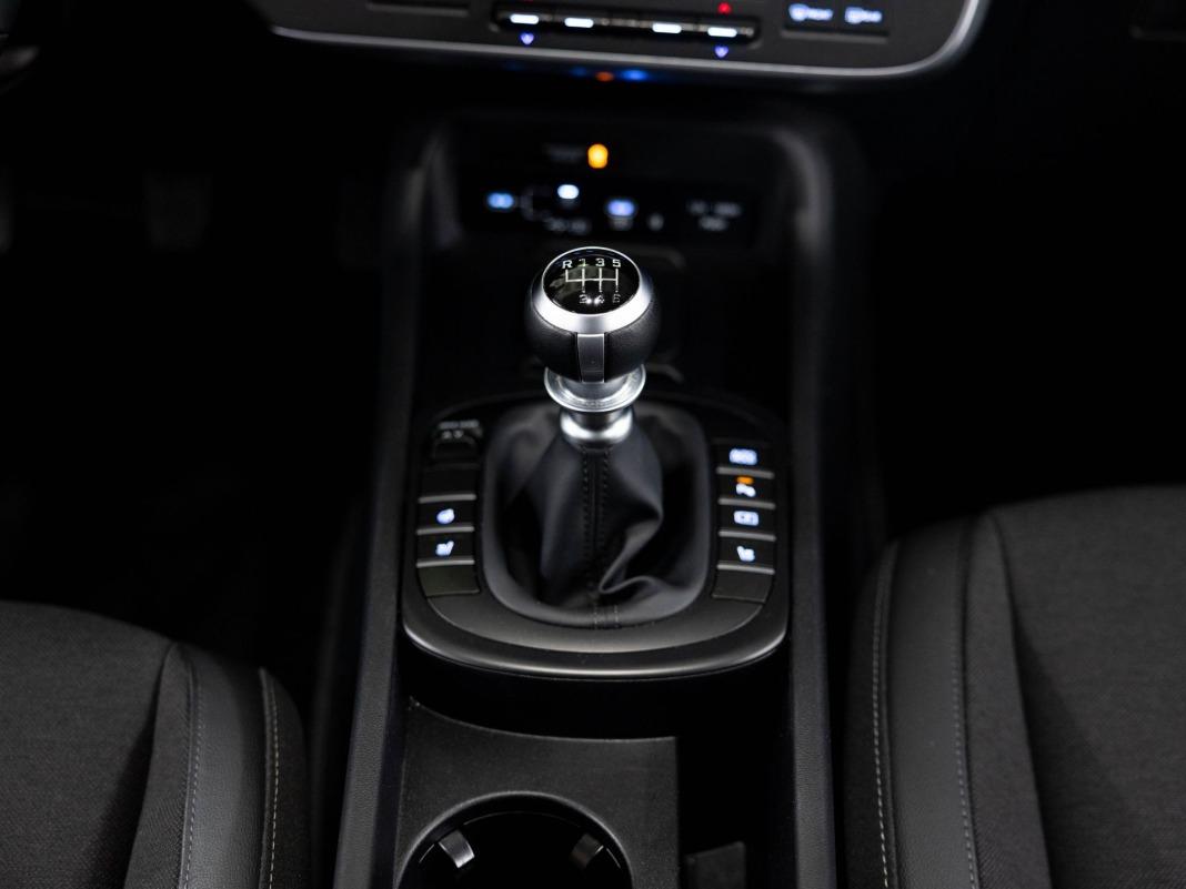 Hyundai Kona 1.0 TGDI Tecno