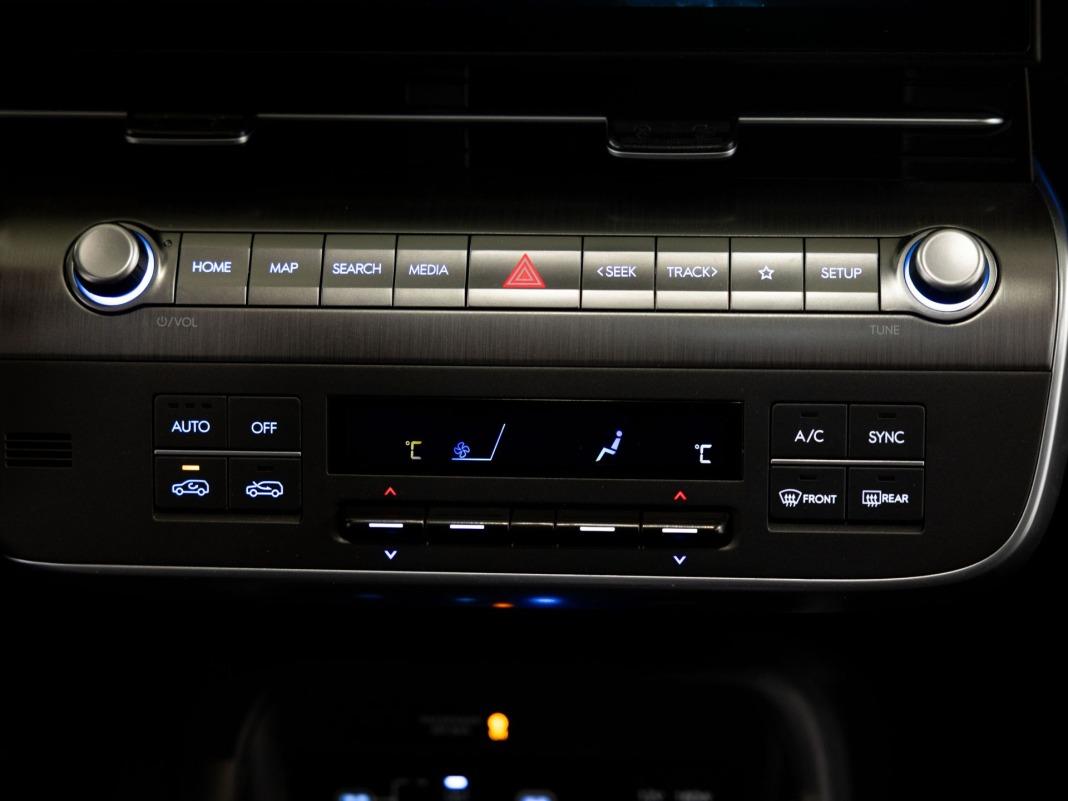 Hyundai Kona 1.0 TGDI Tecno