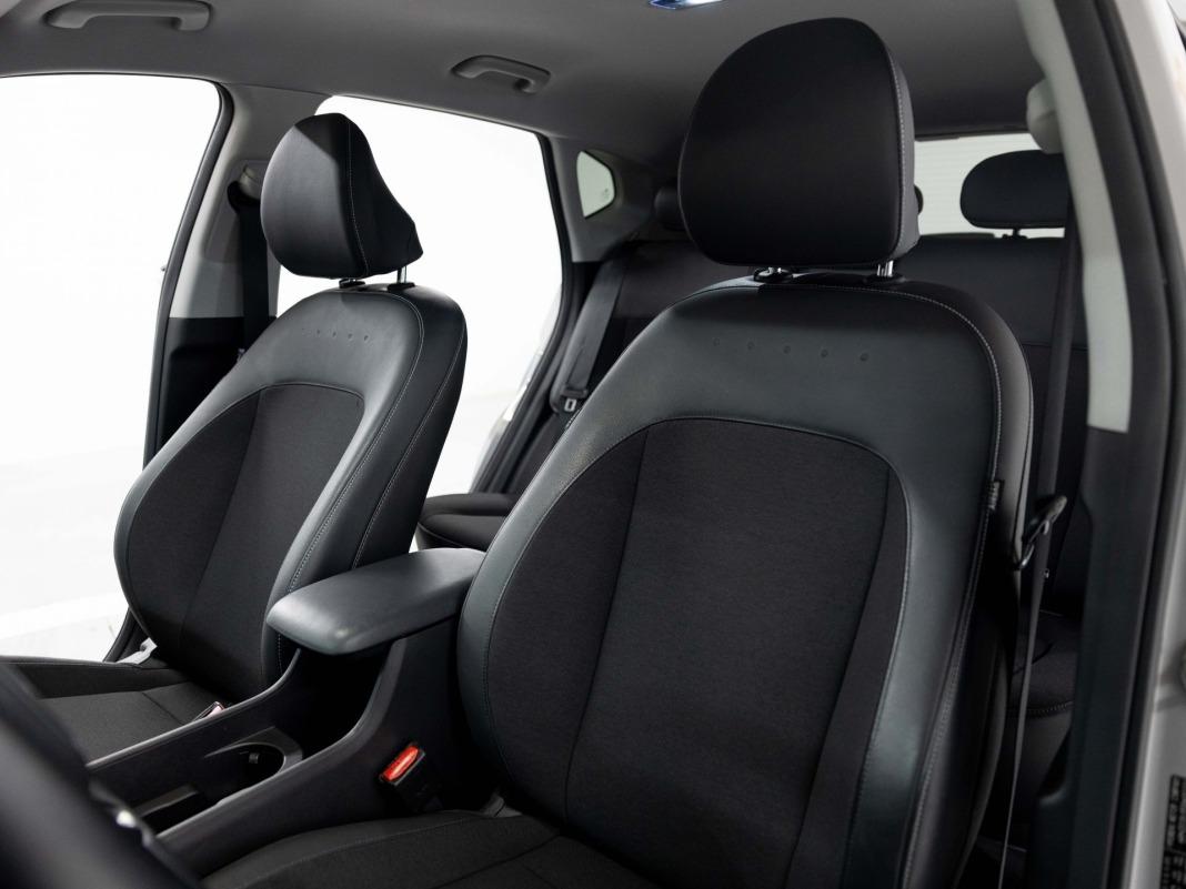 Hyundai Kona 1.0 TGDI Tecno