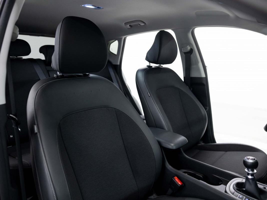 Hyundai Kona 1.0 TGDI Tecno