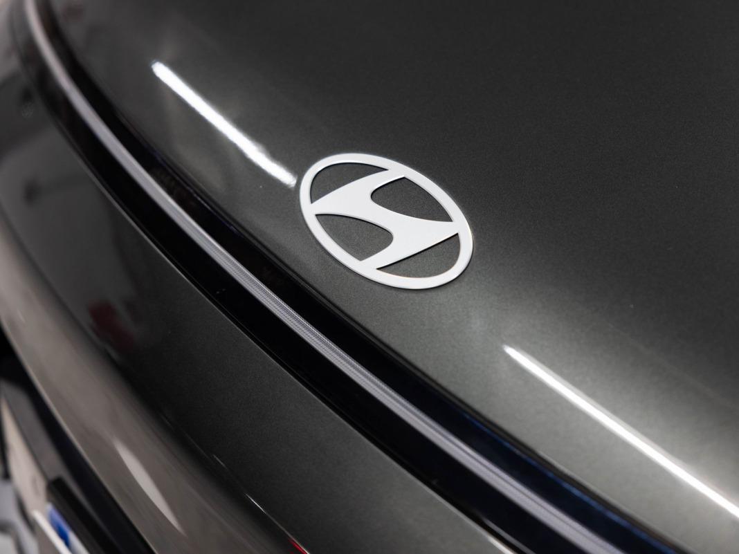 Hyundai Kona 1.0 TGDI Tecno