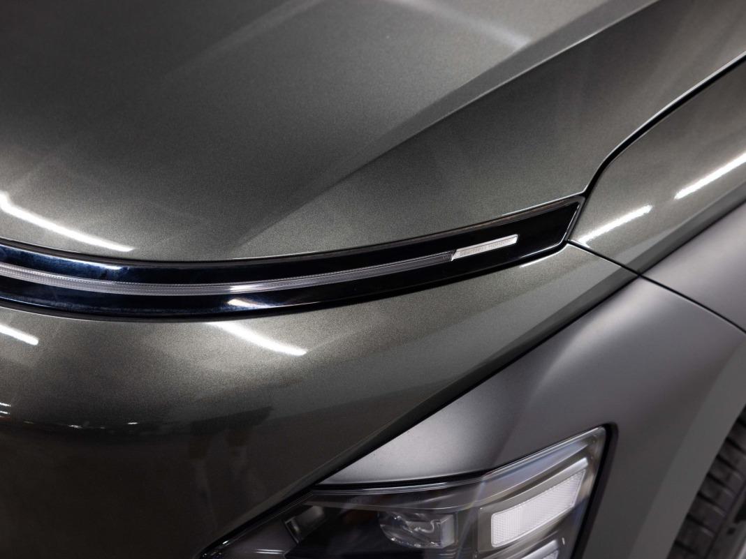 Hyundai Kona 1.0 TGDI Tecno
