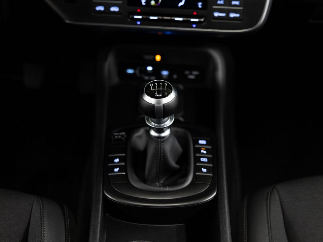 Hyundai Kona 1.0 TGDI Tecno