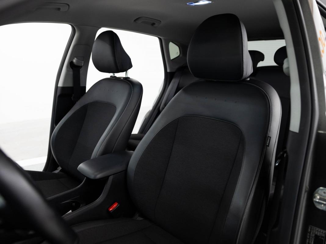 Hyundai Kona 1.0 TGDI Tecno