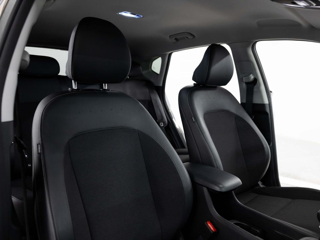 Hyundai Kona 1.0 TGDI Tecno