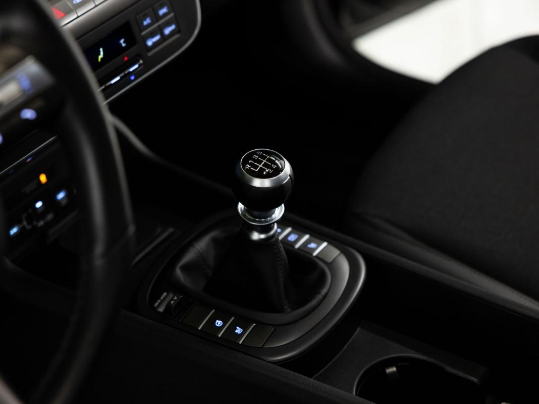 Hyundai Kona 1.0 TGDI Tecno