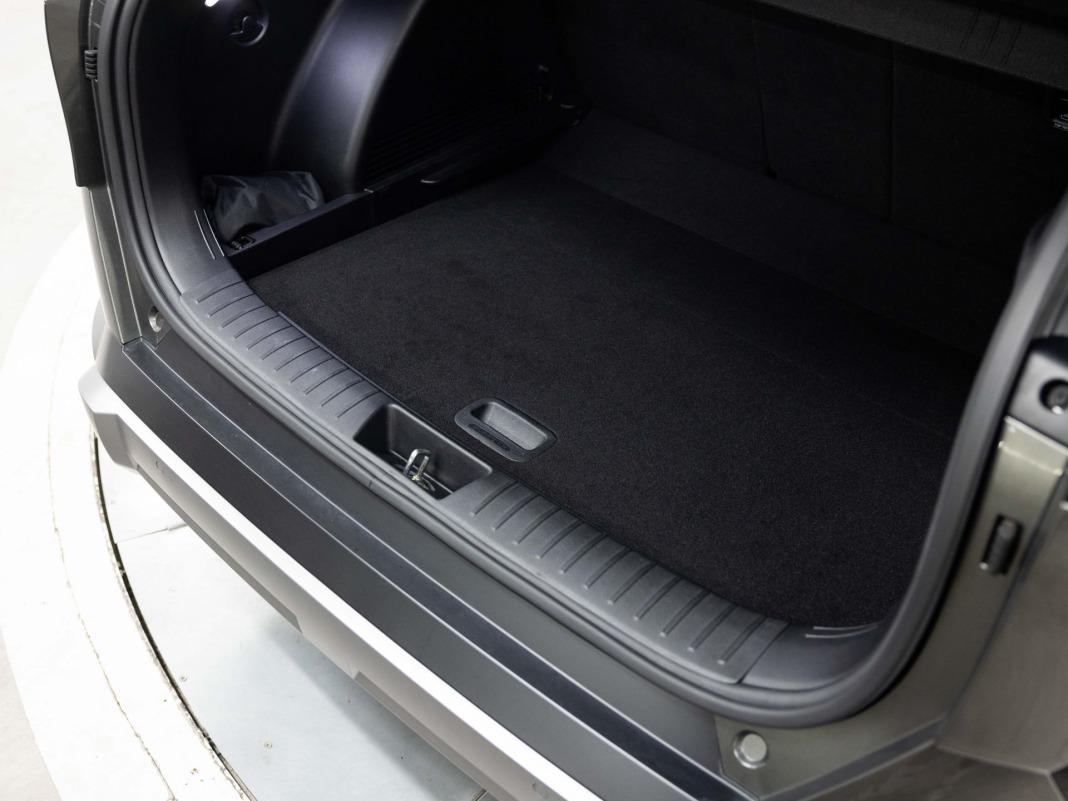 Hyundai Kona 1.0 TGDI Tecno