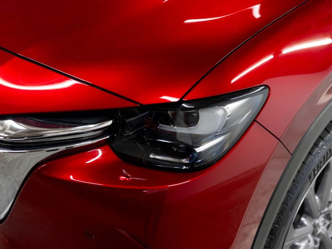 Mazda Cx-60 e-Skyactiv D MHEV 147kw 8AT Exclusi-Line
