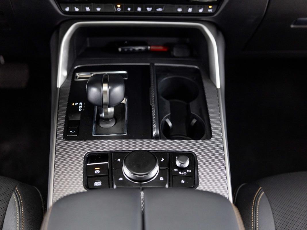 Mazda Cx-60 e-Skyactiv D MHEV 147kw 8AT Exclusi-Line