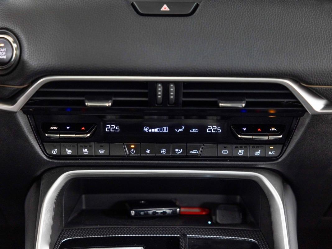 Mazda Cx-60 e-Skyactiv D MHEV 147kw 8AT Exclusi-Line