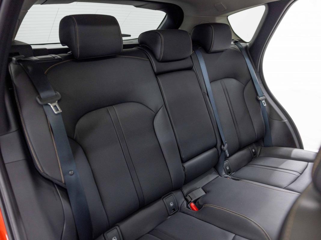 Mazda Cx-60 e-Skyactiv D MHEV 147kw 8AT Exclusi-Line