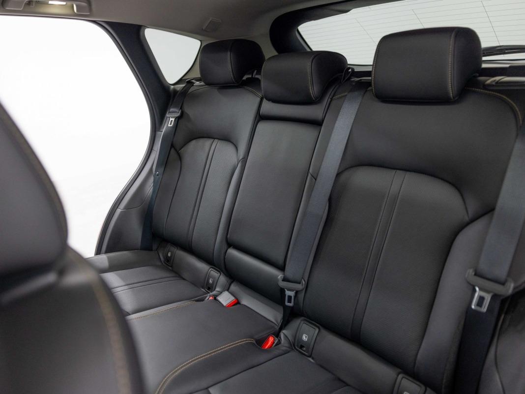 Mazda Cx-60 e-Skyactiv D MHEV 147kw 8AT Exclusi-Line