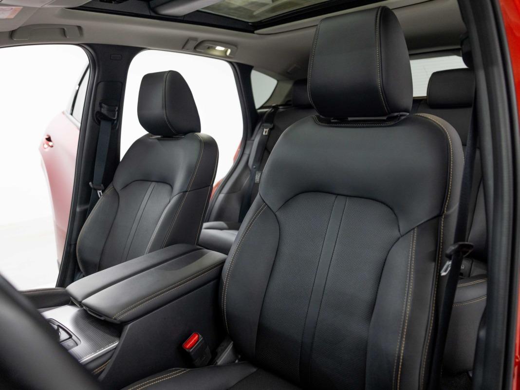 Mazda Cx-60 e-Skyactiv D MHEV 147kw 8AT Exclusi-Line
