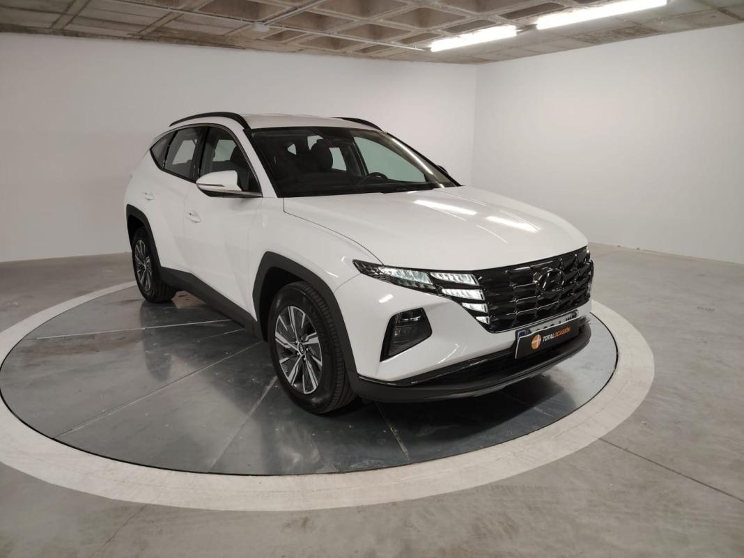 Hyundai Tucson 1.6 TGDI 110kW (150CV) Maxx