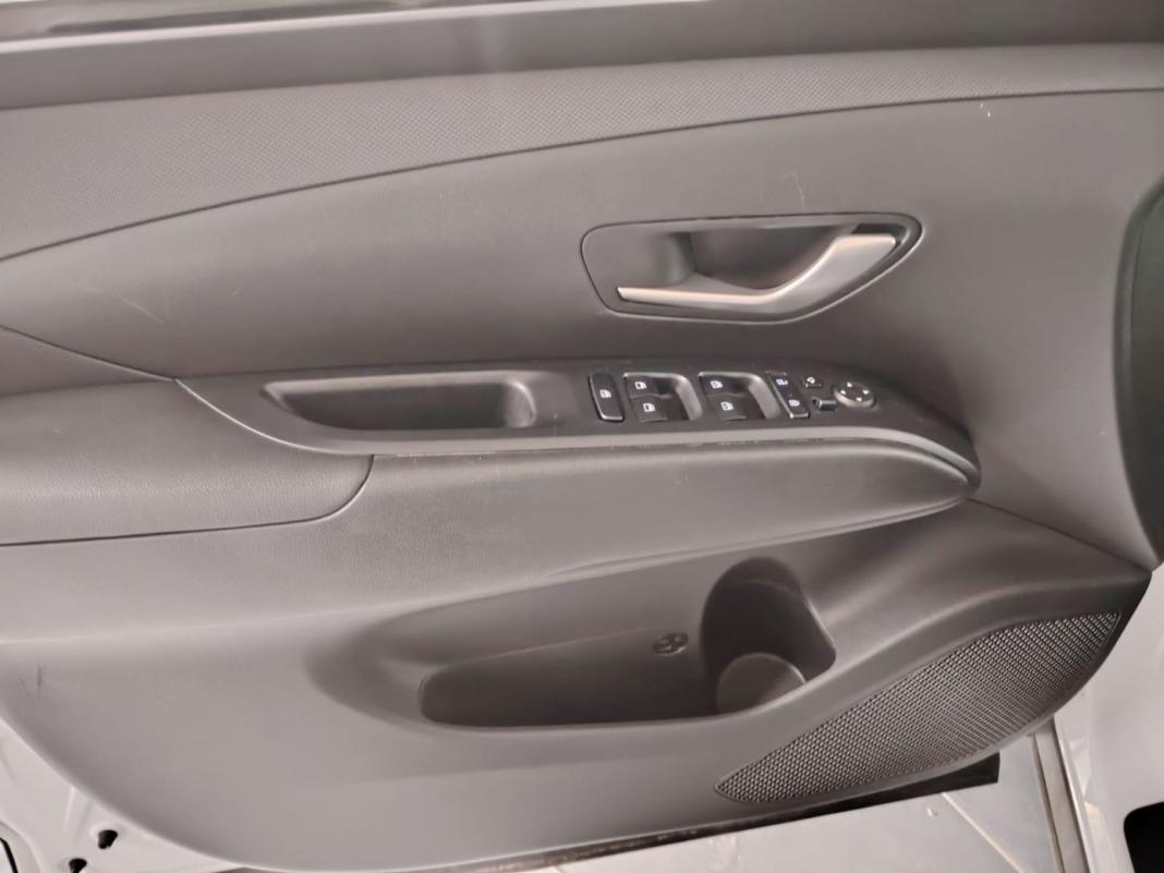 Hyundai Tucson 1.6 TGDI 110kW (150CV) Maxx