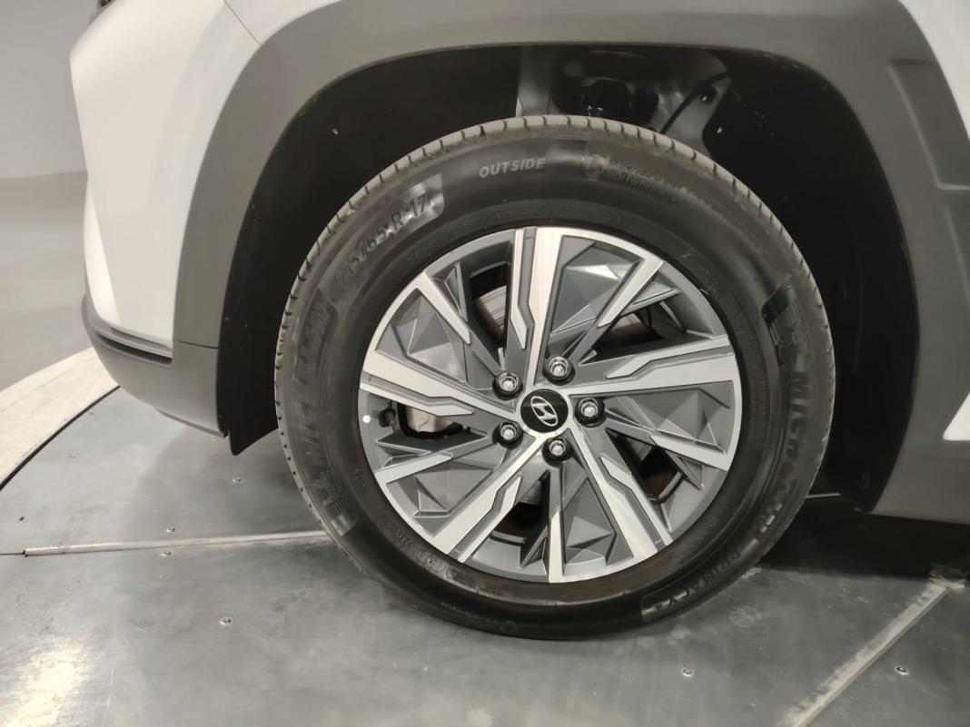 Hyundai Tucson 1.6 TGDI 110kW (150CV) Maxx