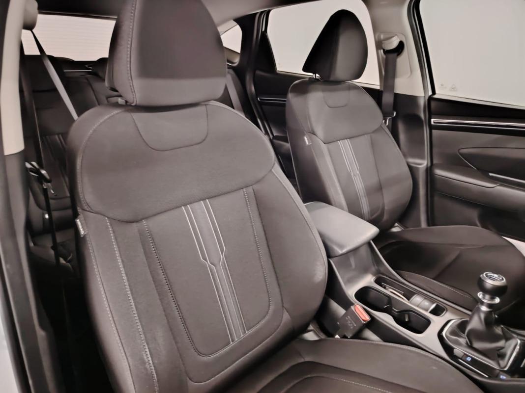 Hyundai Tucson 1.6 TGDI 110kW (150CV) Maxx