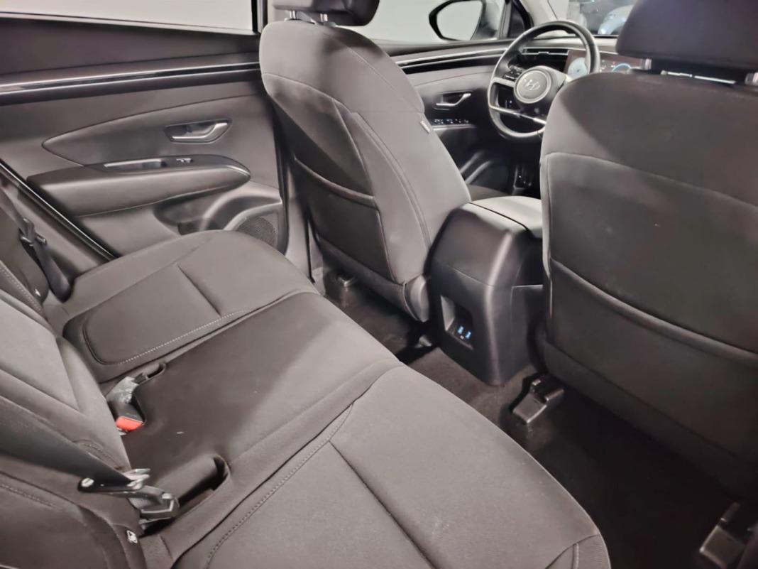 Hyundai Tucson 1.6 TGDI 110kW (150CV) Maxx