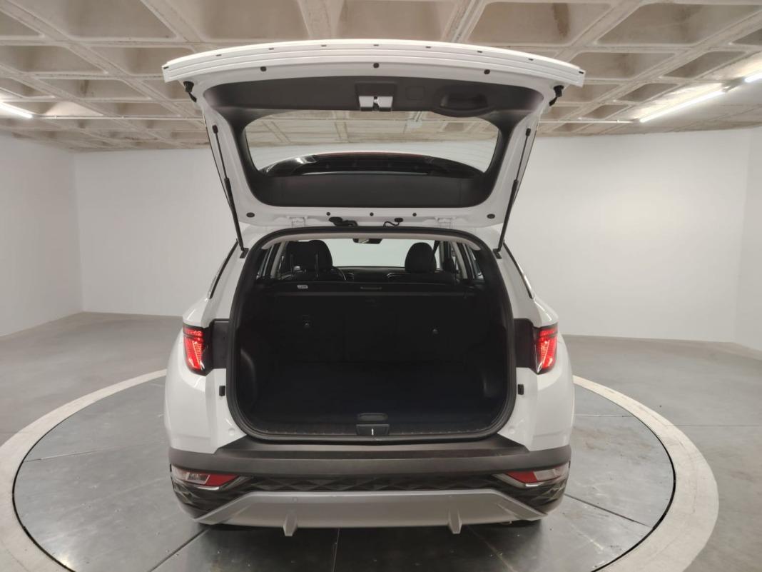Hyundai Tucson 1.6 TGDI 110kW (150CV) Maxx
