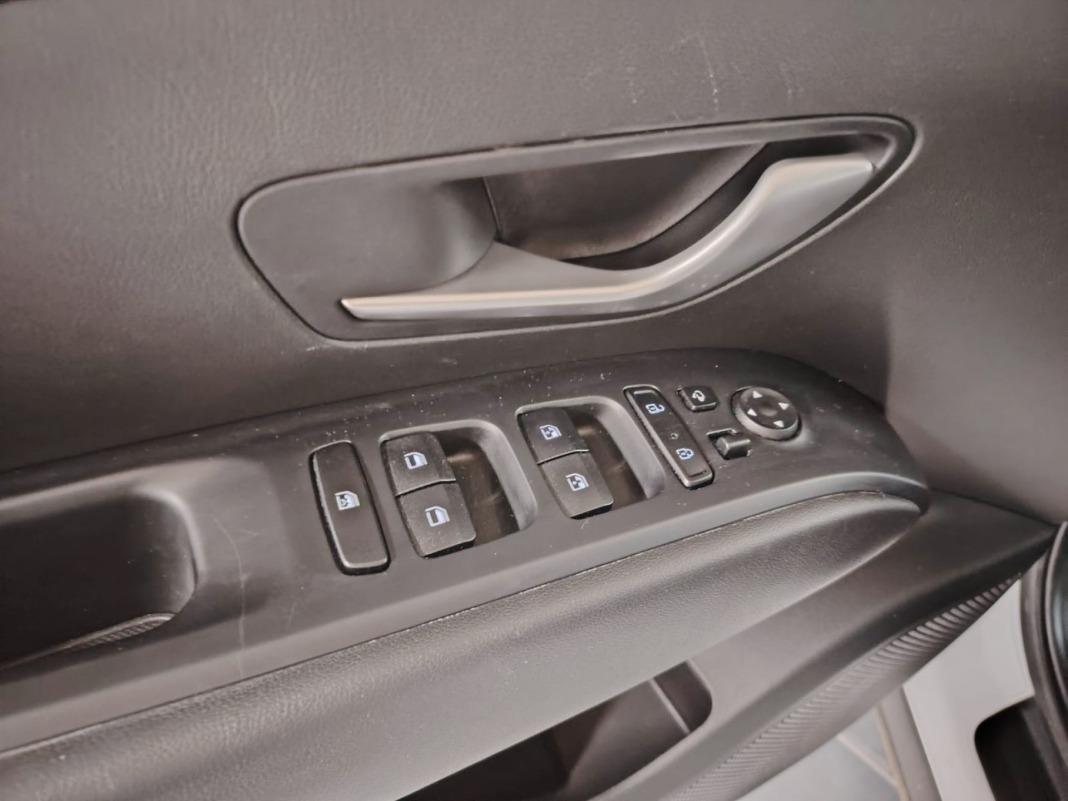 Hyundai Tucson 1.6 TGDI 110kW (150CV) Maxx