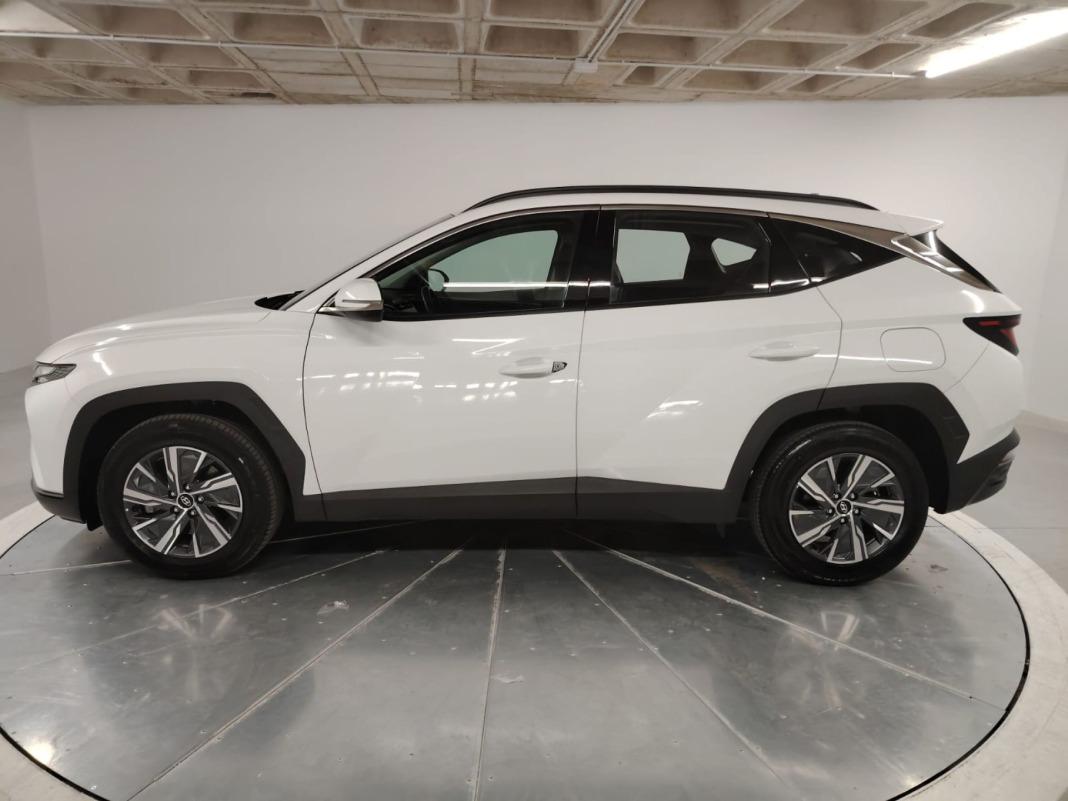 Hyundai Tucson 1.6 TGDI 110kW (150CV) Maxx