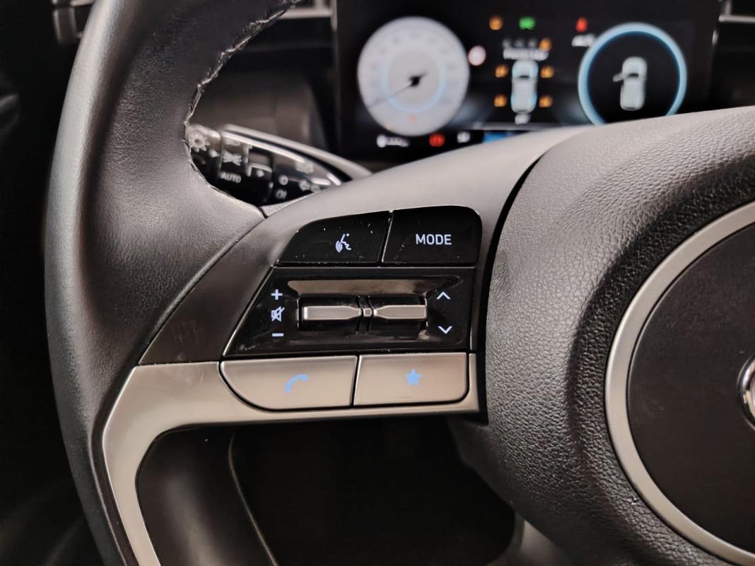 Hyundai Tucson 1.6 TGDI 110kW (150CV) Maxx