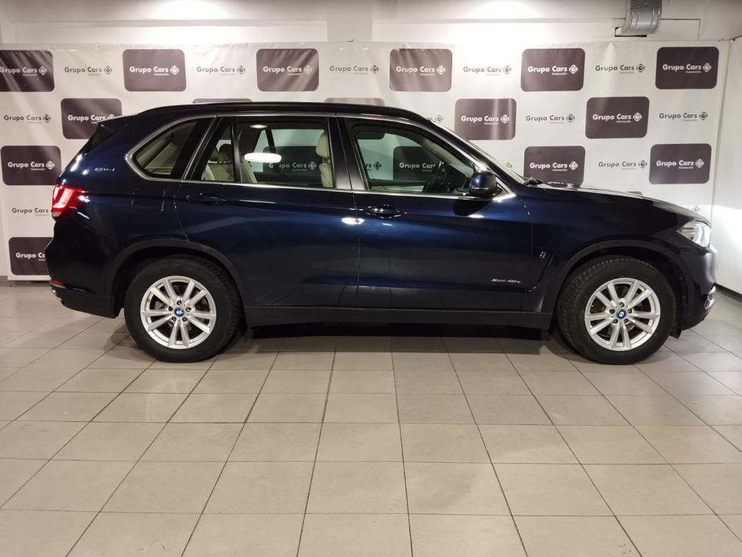 BMW X5 xDrive40e iPerformance - 35.990 €