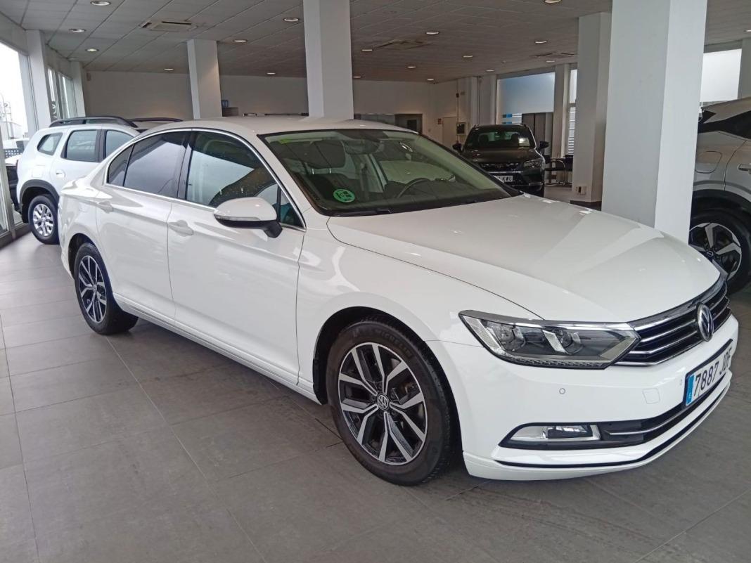 Volkswagen Passat Edition 2.0 TDI 150CV BMT