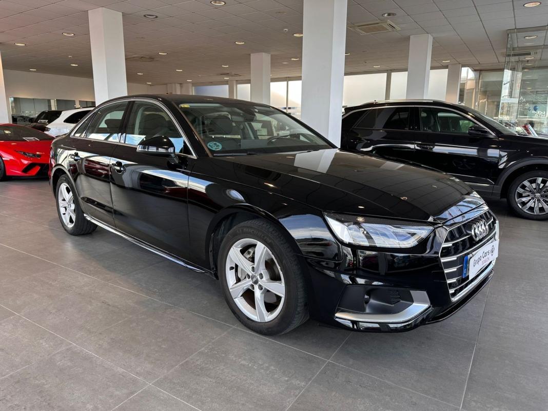 Audi A4 Advanced 40 TDI 140kW (190CV) S tronic