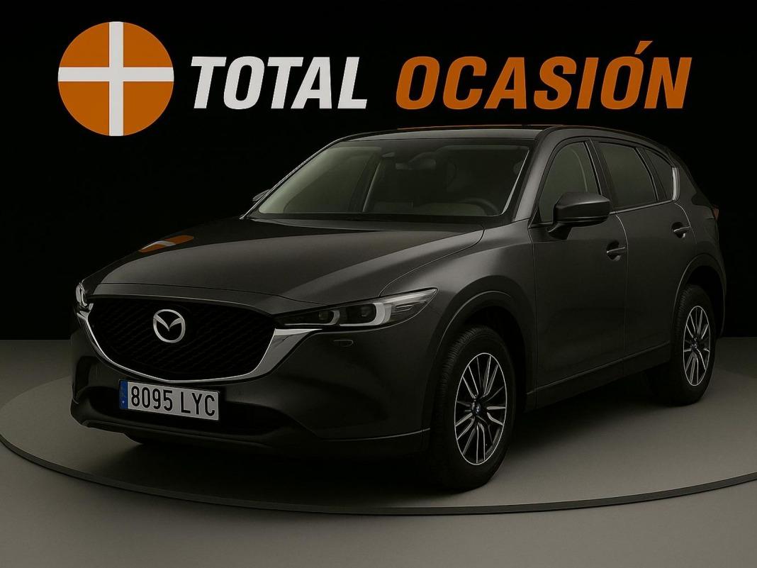Mazda Cx-5 2.0 GE 121kW (165CV) 2WD Origin
