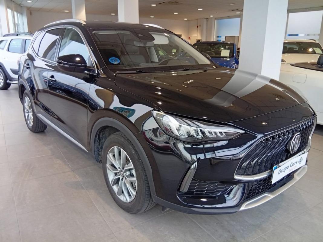 MG Ehs 1.5T PHEV Comfort