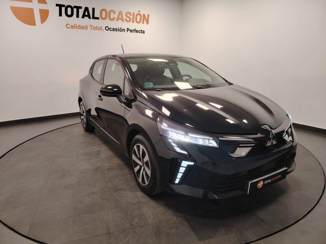 Mitsubishi Colt 100T Motion