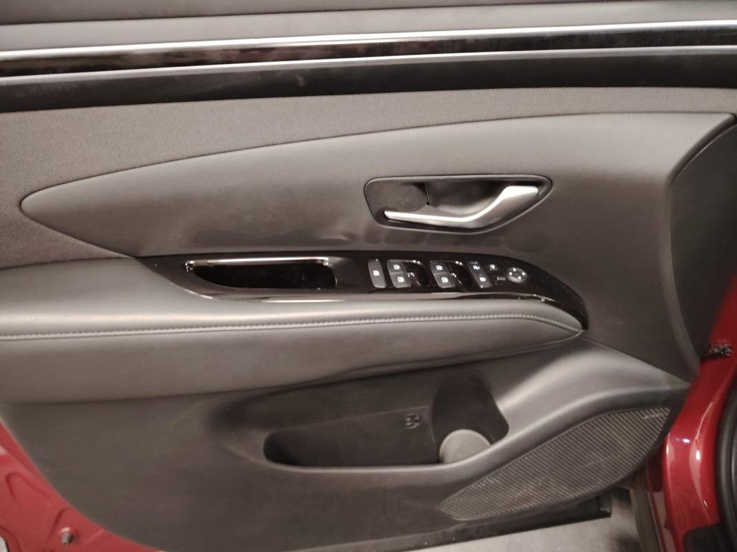 Hyundai Tucson 1.6 TGDI 110kW (150CV) 48V Tecno Sky