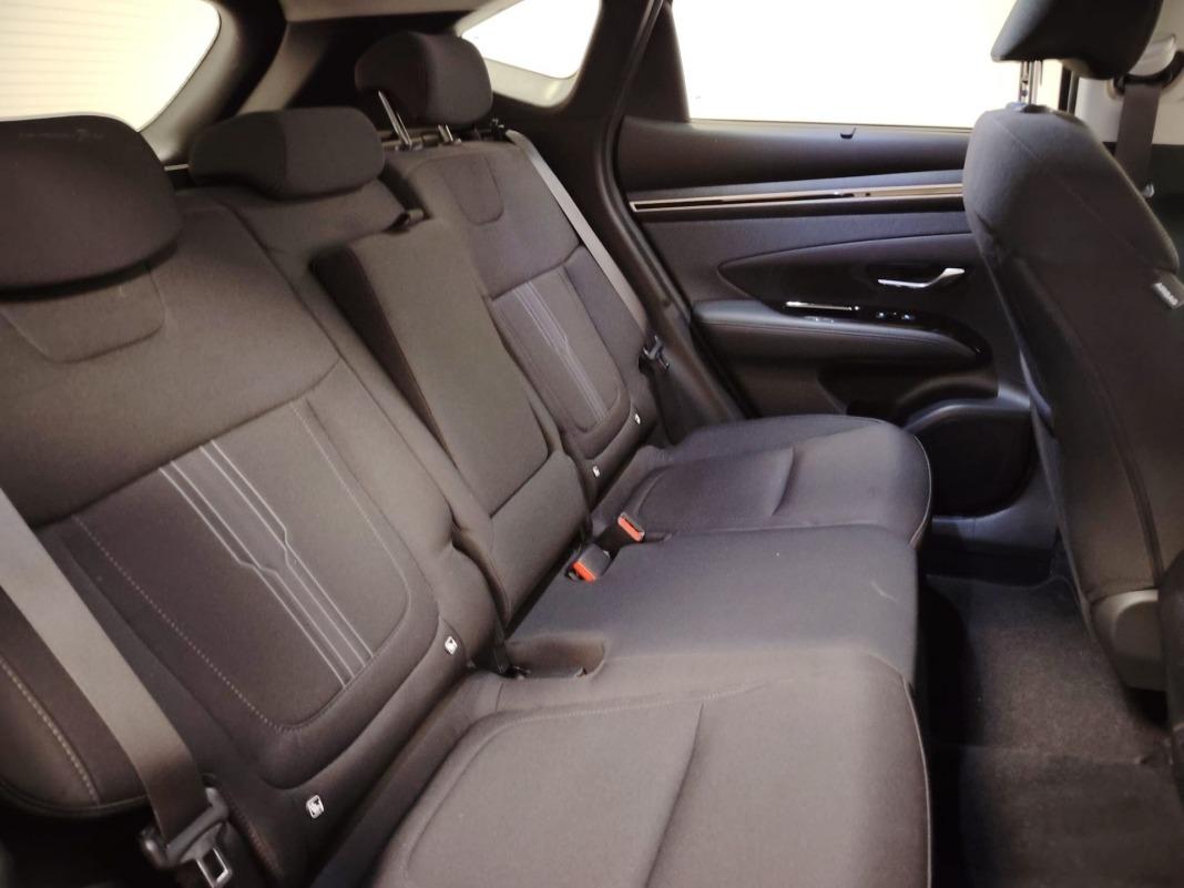 Hyundai Tucson 1.6 TGDI 110kW (150CV) 48V Tecno Sky