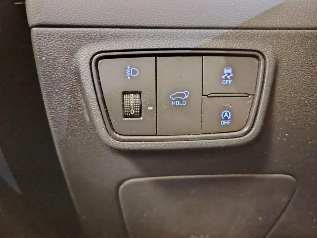 Hyundai Tucson 1.6 TGDI 110kW (150CV) 48V Tecno Sky