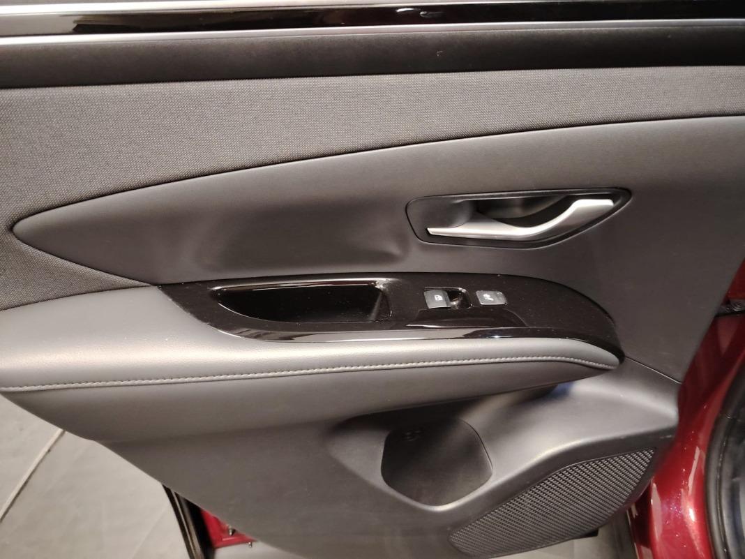 Hyundai Tucson 1.6 TGDI 110kW (150CV) 48V Tecno Sky