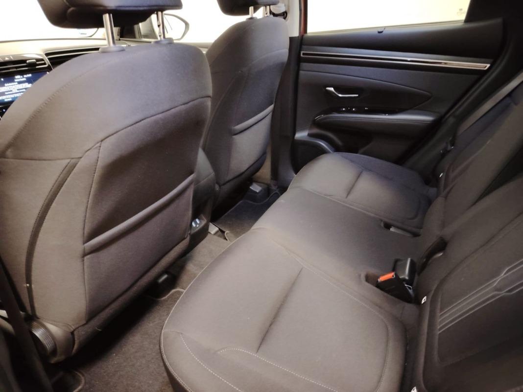 Hyundai Tucson 1.6 TGDI 110kW (150CV) 48V Tecno Sky