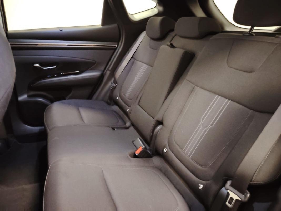 Hyundai Tucson 1.6 TGDI 110kW (150CV) 48V Tecno Sky