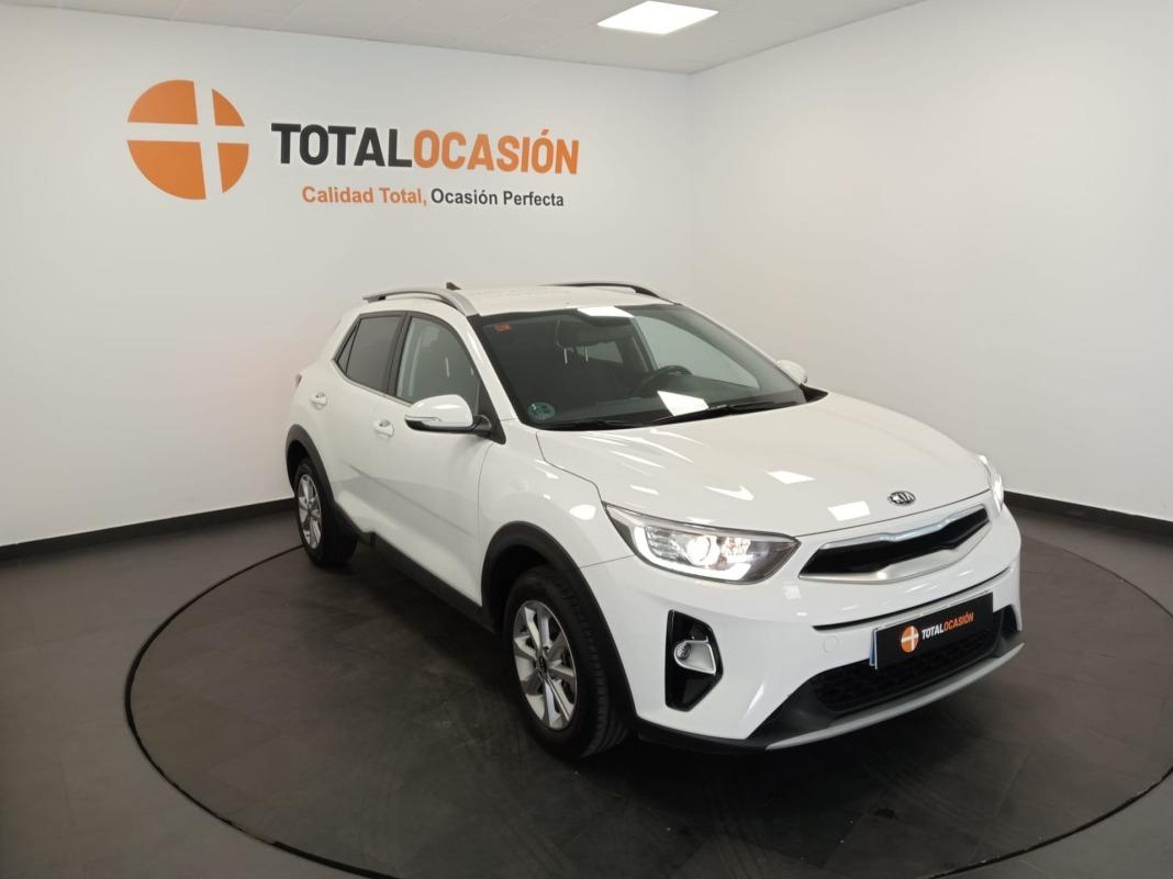 Kia Stonic 1.2 CVVT 62kW (84CV) Drive Eco-Dynamics
