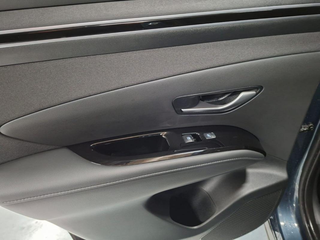 Hyundai Tucson 1.6 TGDI 169kW HEV Tecno Auto 2C