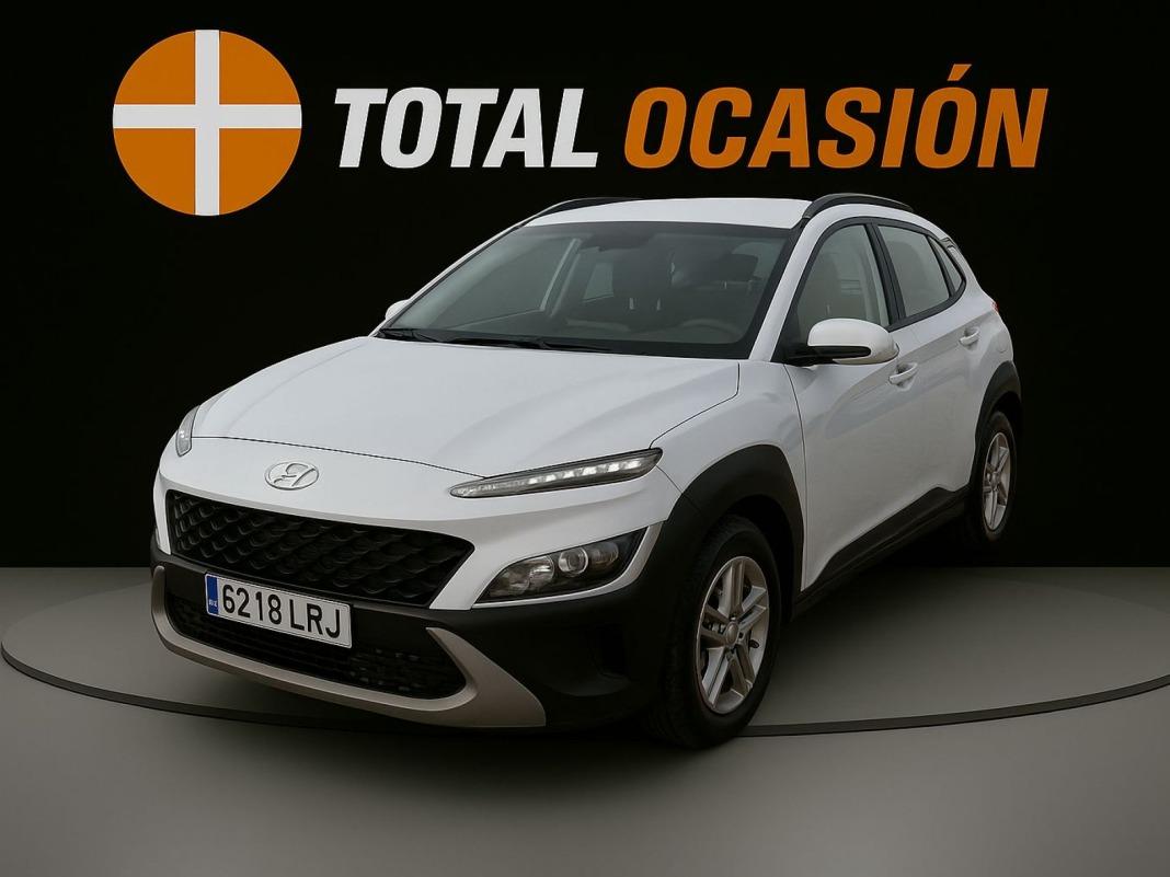 Hyundai Kona 1.0 TGDI Maxx 4X2 DCT